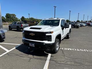 2025 Not Specified SILVERADO 2500