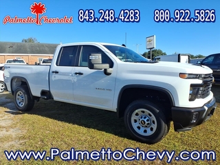 2026 Chevrolet Silverado 2500HD for sale in Winchester VA