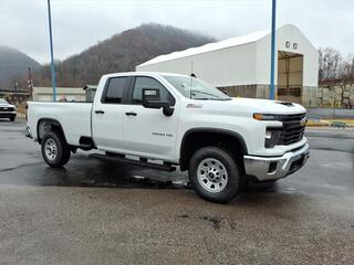 2026 Chevrolet Silverado 2500HD for sale in Cabin Creek WV
