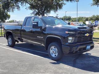 2025 Chevrolet Silverado 2500HD for sale in Austin TX