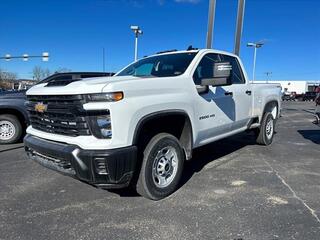 2025 Chevrolet Silverado 2500HD for sale in Latrobe PA