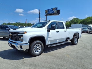 2025 Chevrolet Silverado 2500HD for sale in South Hill VA