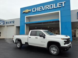 2025 Chevrolet Silverado 2500HD for sale in Taneytown MD