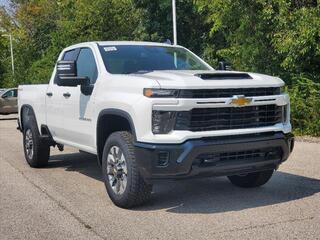 2025 Chevrolet Silverado 2500HD for sale in Cincinnati OH