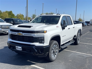 2025 Chevrolet Silverado 2500HD for sale in Fenton MO