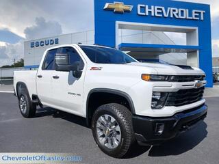 2025 Chevrolet Silverado 2500HD for sale in Easley SC