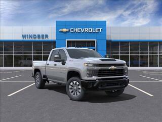 2025 Chevrolet Silverado 2500HD for sale in Windber PA