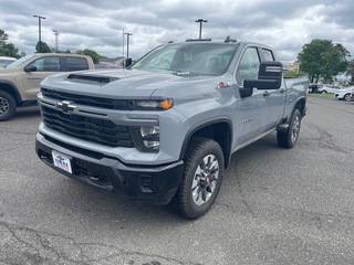 2025 Chevrolet Silverado 2500HD for sale in West Springfield MA