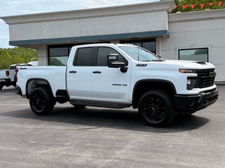 2025 Chevrolet Silverado 2500HD for sale in Princeton WV