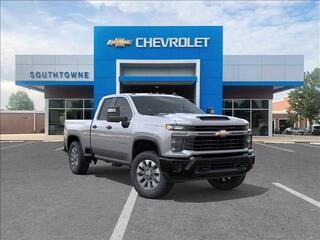 2026 Chevrolet Silverado 2500HD for sale in Newnan GA