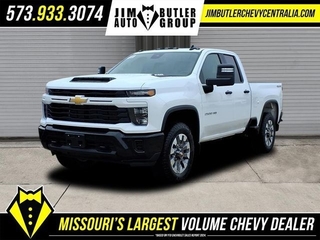 2026 Chevrolet Silverado 2500HD for sale in Fenton MO