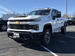 2025 Chevrolet Silverado 2500HD for sale in Fenton MO