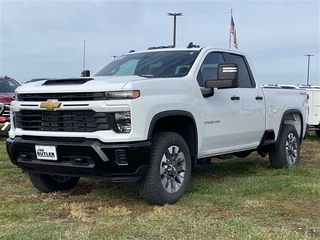 2025 Chevrolet Silverado 2500HD for sale in Centralia MO