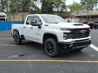 2026 Chevrolet Silverado 2500HD for sale in Binghamton NY
