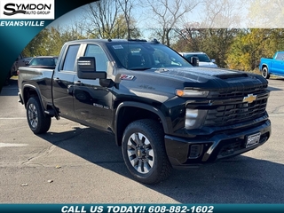 2026 Chevrolet Silverado 2500HD for sale in Evansville WI