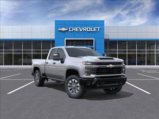 2026 Chevrolet Silverado 2500HD for sale in Greensburg PA
