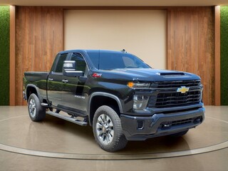 2025 Chevrolet Silverado 2500HD for sale in Huntersville NC