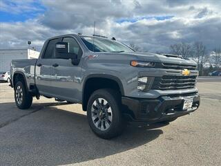 2025 Chevrolet Silverado 2500HD for sale in Derry NH