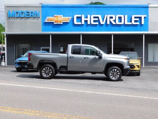 2025 Chevrolet Silverado 2500HD for sale in Honaker VA