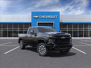 2025 Chevrolet Silverado 2500HD for sale in Arcade NY