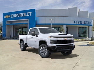 2025 Chevrolet Silverado 2500HD for sale in Carrollton TX