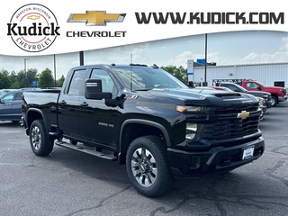 2025 Chevrolet Silverado 2500HD for sale in Mauston WI