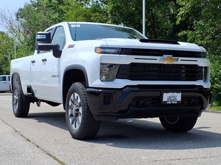 2025 Chevrolet Silverado 2500HD for sale in Cincinnati OH