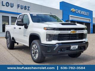 2025 Chevrolet Silverado 2500HD for sale in Cincinnati OH