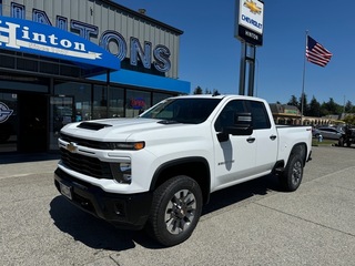 2025 Chevrolet Silverado 2500HD for sale in Lynden WA