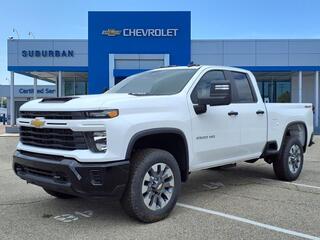 2025 Chevrolet Silverado 2500HD for sale in Ann Arbor MI