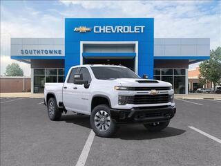 2025 Chevrolet Silverado 2500HD for sale in Newnan GA