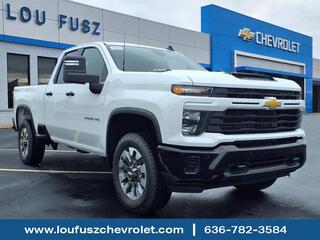 2025 Chevrolet Silverado 2500HD for sale in Cincinnati OH