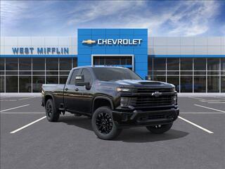 2026 Chevrolet Silverado 2500HD for sale in West Mifflin PA
