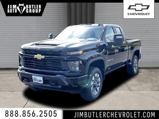 2025 Chevrolet Silverado 2500HD for sale in Fenton MO