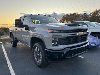 2025 Chevrolet Silverado 2500HD for sale in Easley SC