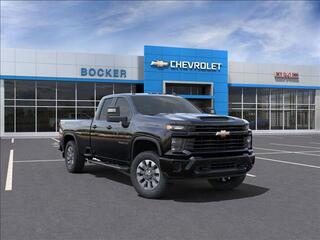 2025 Chevrolet Silverado 2500HD for sale in Freeport IL