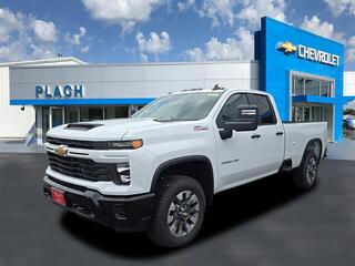 2025 Chevrolet Silverado 2500HD for sale in New London WI