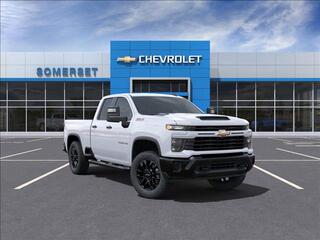2025 Chevrolet Silverado 2500HD for sale in Somerset PA