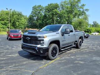 2025 Chevrolet Silverado 2500HD for sale in Cortland OH