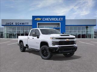 2025 Chevrolet Silverado 2500HD for sale in Wood River IL