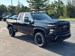 2026 Chevrolet Silverado 2500HD for sale in Evansville WI