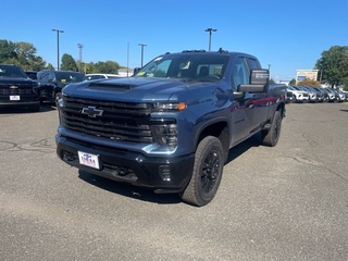 2026 Chevrolet Silverado 2500HD for sale in West Springfield MA