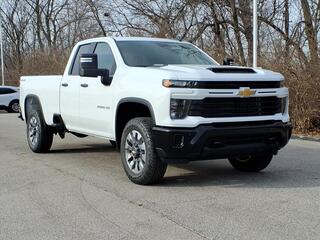 2026 Chevrolet Silverado 2500HD for sale in Cincinnati OH