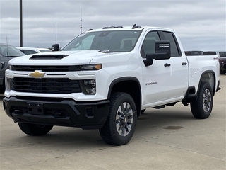 2025 Chevrolet Silverado 2500HD for sale in Centralia MO