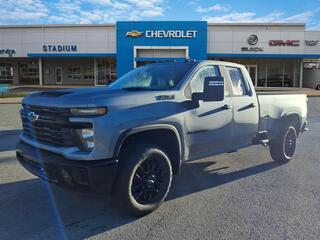 2026 Chevrolet Silverado 2500HD for sale in Salem OH