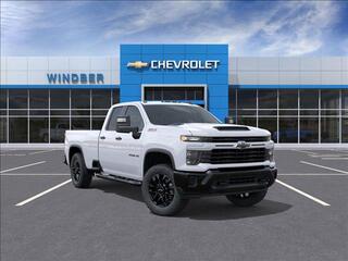 2026 Chevrolet Silverado 2500HD for sale in Windber PA