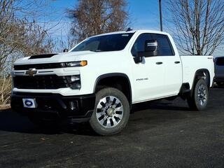 2026 Chevrolet Silverado 2500HD for sale in Portsmouth NH