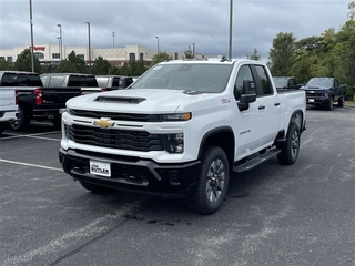 2025 Chevrolet Silverado 2500HD for sale in Fenton MO