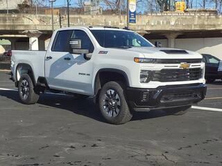 2025 Chevrolet Silverado 2500HD for sale in Binghamton NY