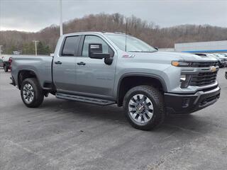 2025 Chevrolet Silverado 2500HD for sale in Princeton WV